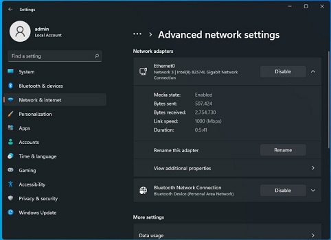 Comparez les différences entre Win11 et Win10 en détail