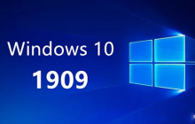 如何解决Windows 10版本1909系统更新缓慢的问题？