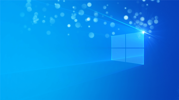 Windows 10 démarre avec un écran bleu