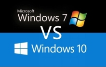 win7和win10哪个好用