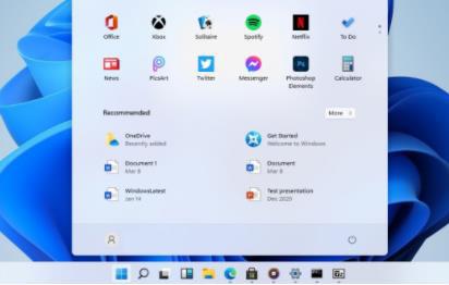 Tutorial: How to move and center the Windows 11 taskbar