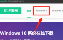 高级技术Win7原版下载