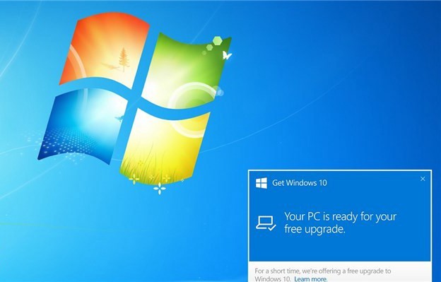 2020년 이후에는 Windows 7을 사용할 수 없나요?