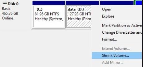 Résolvez le problème selon lequel la partition réservée ne peut pas être mise à jour dans le système win11