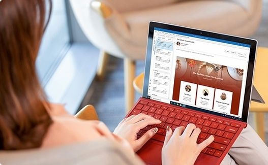 Recommended computers suitable for Win11