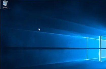 Detailed explanation of how to install the Win10 operating system using a USB flash drive