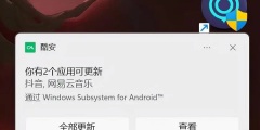 Win11上可以安装模拟器吗？