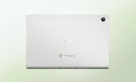 华硕发布Chromebook CM30：提升生产力的全新力作