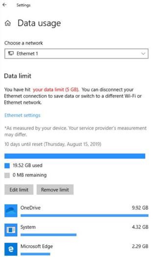 Apakah kemas kini ciri versi terkini win10