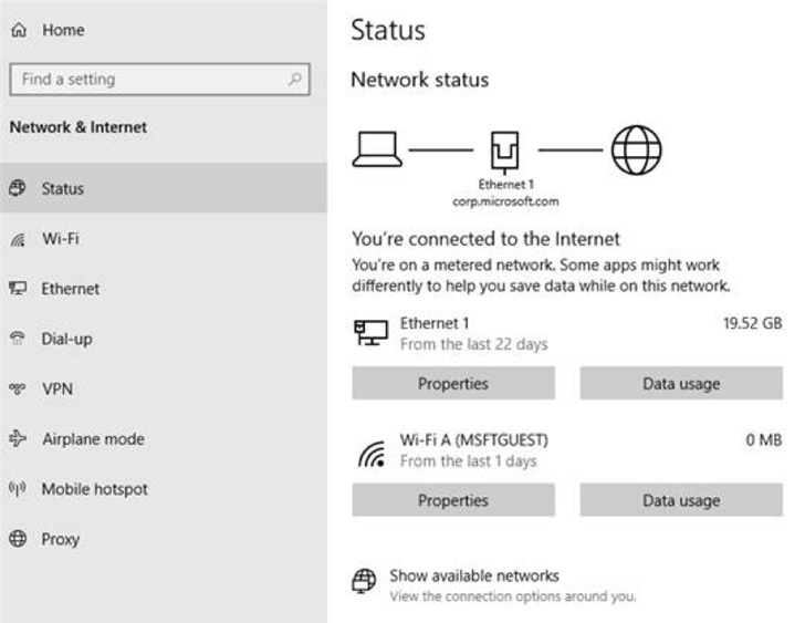 Apakah kemas kini ciri versi terkini win10