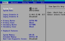 设置光盘启动系统的方法：在Windows 10上进行