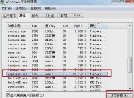 win7ではネットワークアイコンが見つかりません