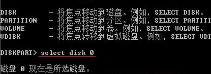 教你如何扩容win7c盘