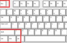 如何快速关闭Win11后台运行的快捷键？