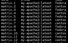 给 Docker 引擎的 Swarm 添加工作节点！