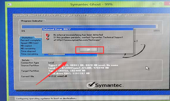 Guide dinstallation du système dexploitation Win7