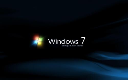 Seberapa besar sistem win7 64-bit?