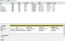 分区Win11电脑的C盘：如何将C盘分割为多个分区?