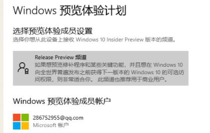 推荐一份详细介绍win11渠道选择的指南