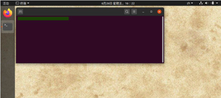 如何解决ubuntu20.04系统下无法使用apt命令的问题？