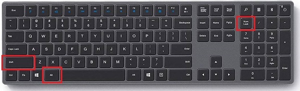 Bagaimana untuk membaiki papan kekunci Windows 11 tidak menaip masalah