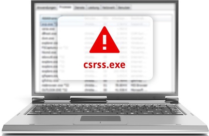 Comment résoudre le problème décran bleu causé par csrss.exe