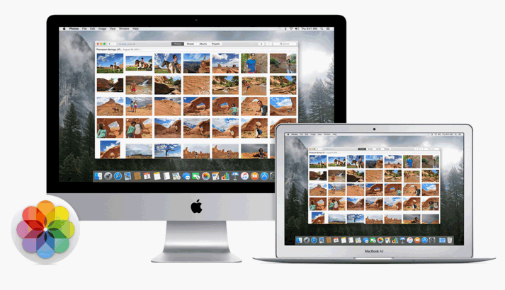 iPhoto无法在macOS Sierra 10.12上运行，如何修复？