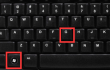 如何解决win11xbox无法录制的问题