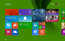 如何在Windows 8.1中连接无线网络