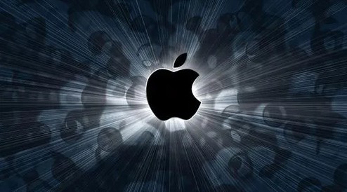 Sistem Apple tersekat semasa pemasangan mesin maya