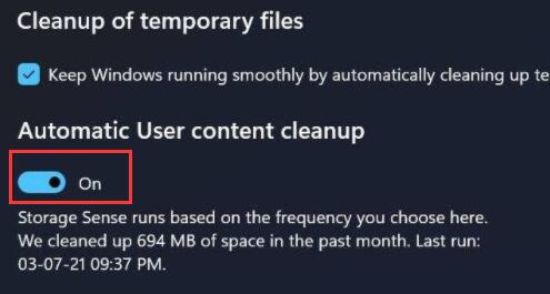 Causes et méthodes pour résoudre le problème de retard de Win11