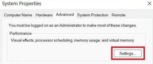 解決win11卡頓問題的原因和方法