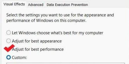 Causes and methods to solve win11 lagging problem