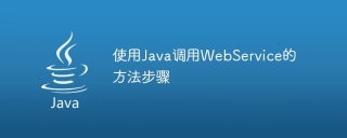 How to call WebService using Java