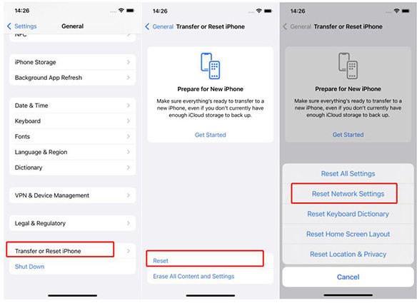 4种方法修复iOS 11.3，iOS 11和iOS 10的iOS失败验证