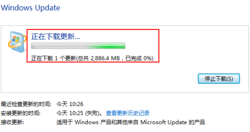 win10을 업그레이드하면 win7 데이터가 손실됩니까?