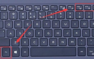 Detailed explanation of Win11 brightness shortcut keys