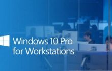 介绍win10pro for workstations版的特点和功能