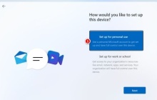 解决Win11卡住用户名界面的方法