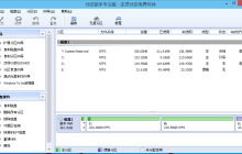 详解Win10分区助手的优势和功能