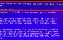 解决win11中的问题和windows错误提示的方法