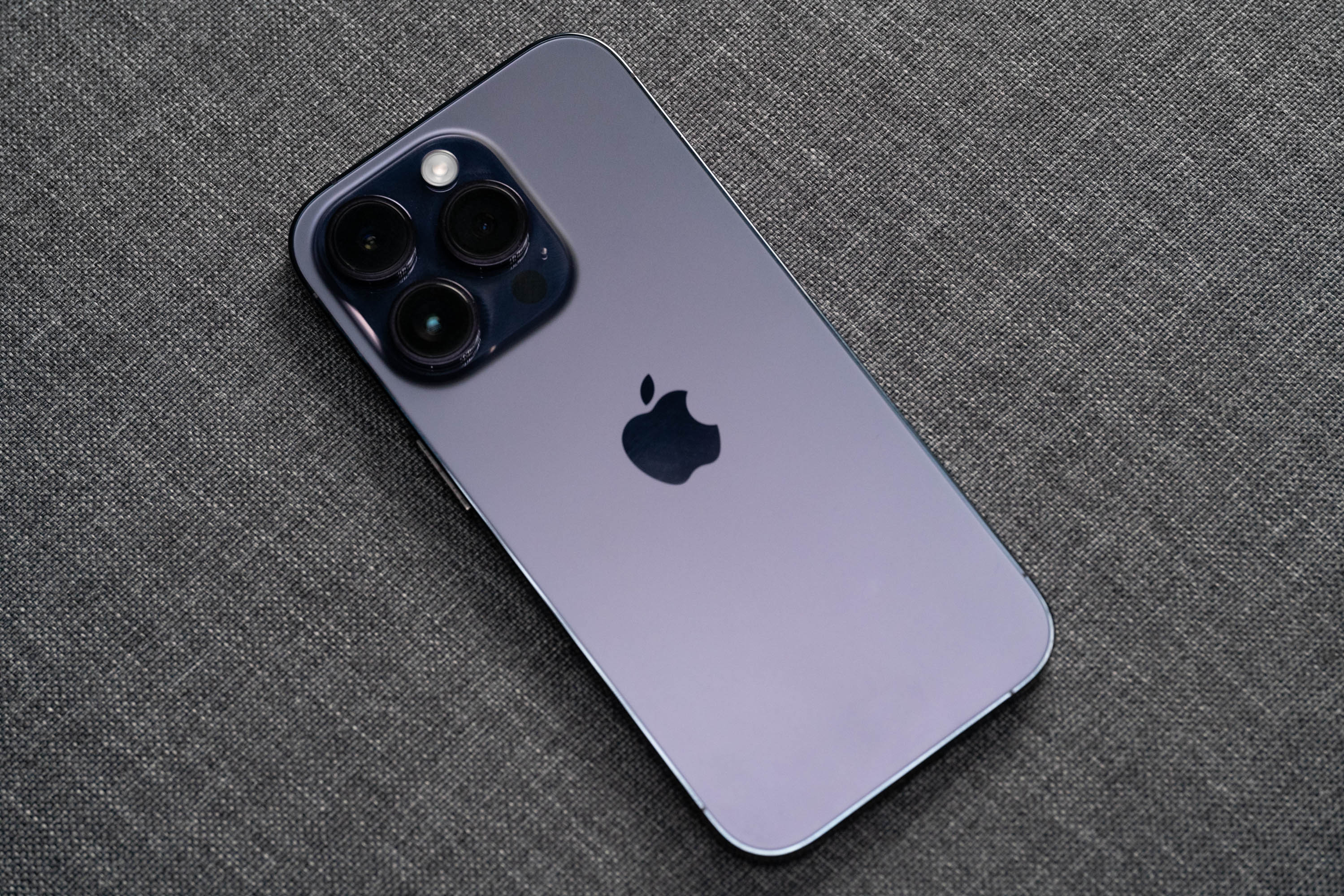 Première expérience iPhone 14 Pro : cette mise à niveau me fascine plus que Smart Island