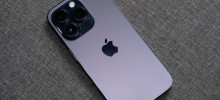 iPhone 14 Pro first experience: This upgrade fascinates me more than Smart Island