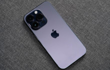 iPhone 14 Pro初次体验：这项升级比灵动岛更令我着迷