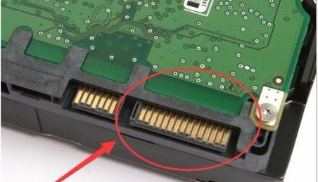 Interpret the connection method of the power switch cable of the win7 motherboard