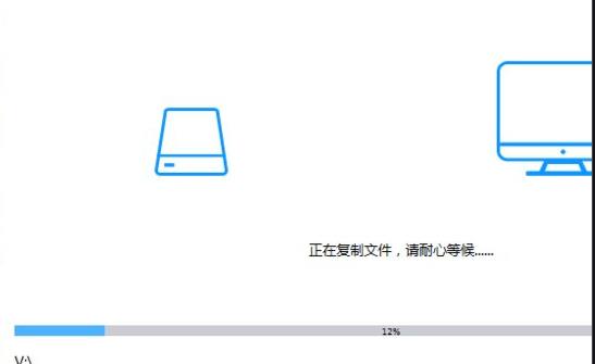 자세한 튜토리얼: 시스템 홈에 win7을 설치하는 방법