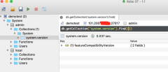 在 Linux 上配置 mongodb