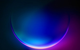 How to solve the problem that the taskbar disappears after win11 update