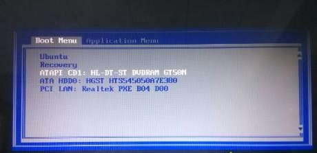 Comment réinstaller le système Win10 à laide dun CD