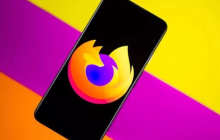 发布Firefox 110安卓版，使图标与手机图标主题相匹配